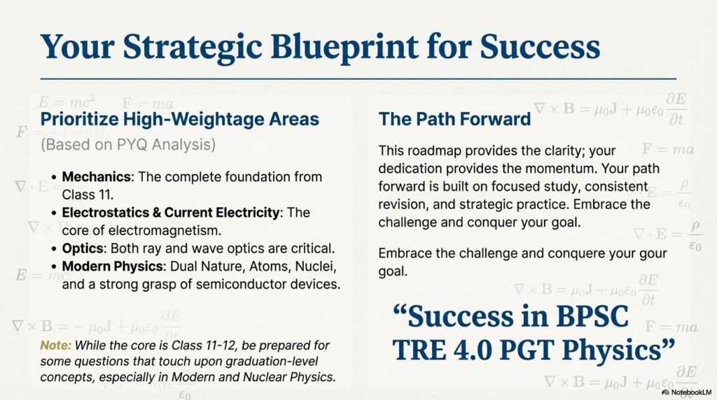 How to Become a Physics Lecturer in Bihar: Complete Guide 2026 (Eligibility, Exam Pattern, Selection Process, Salary & Benefits) 3 image 3